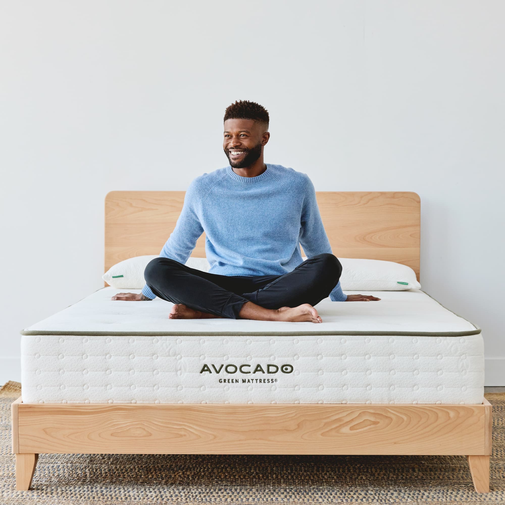 Classic Brands Adjustable Comfort Adjustable Bed Assembly