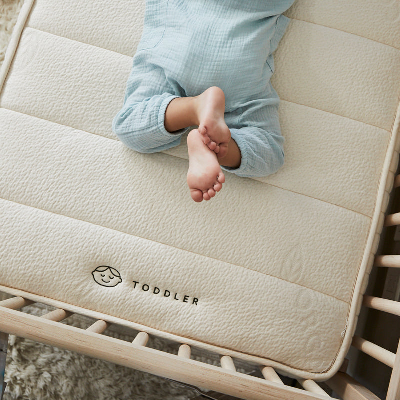 Green baby mattress hotsell