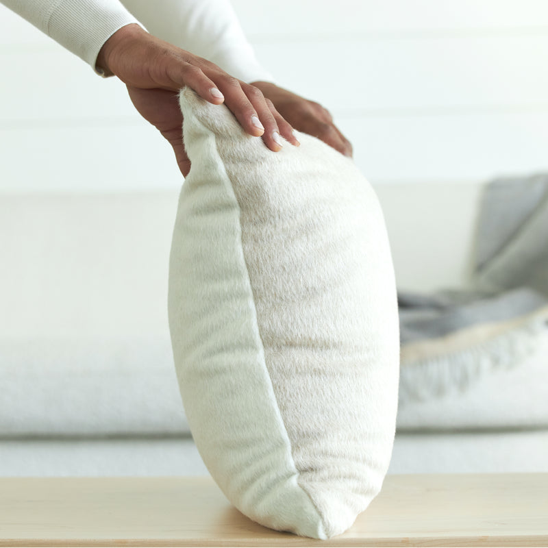 Organic throw pillow inserts best sale