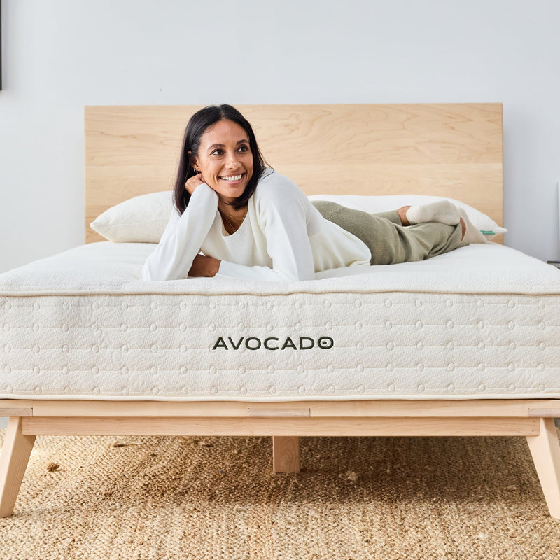 Avocado green mattress near me best sale