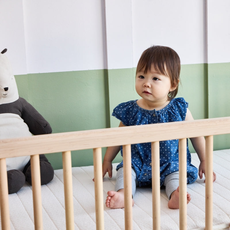 Best mattress for baby cribs online