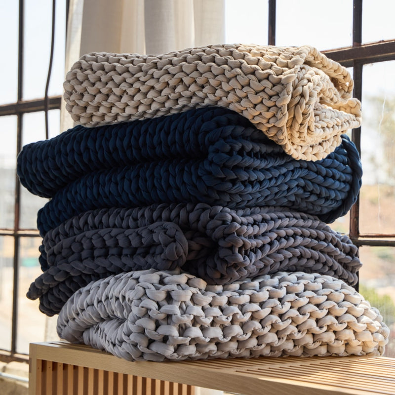 Weighted blanket farmers sale