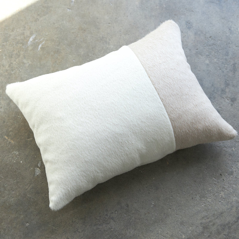 Alpaca wool shop pillow cover