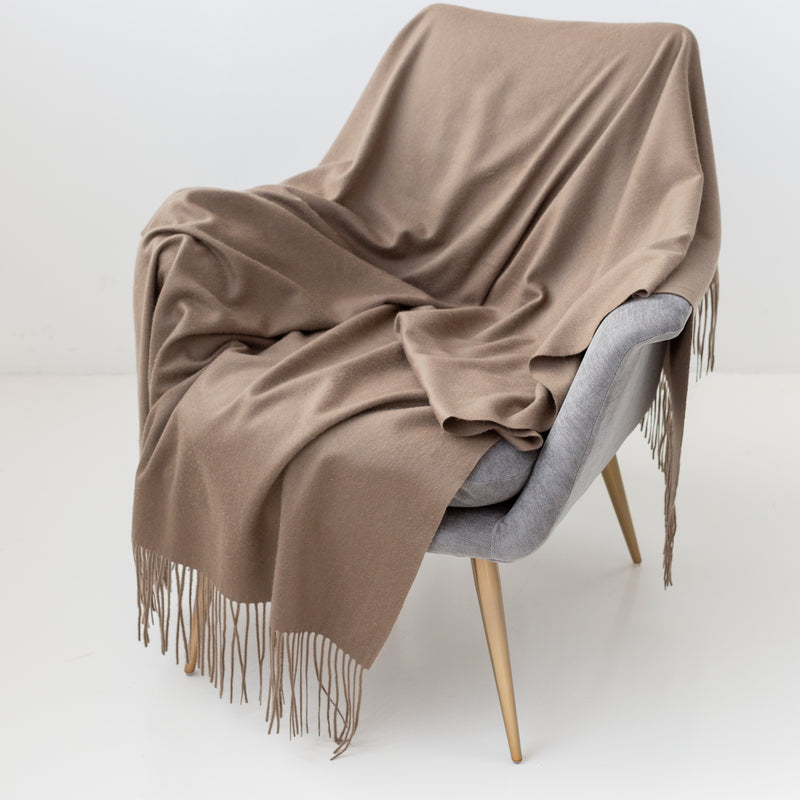 Luxuriously Soft Blankets and Throws