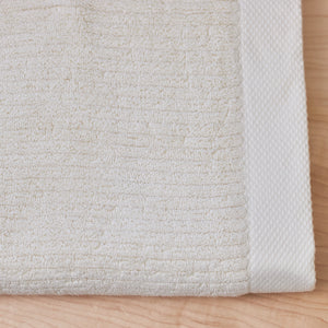 How to Create an At-Home Spa with Avocado Organic Cotton Towels