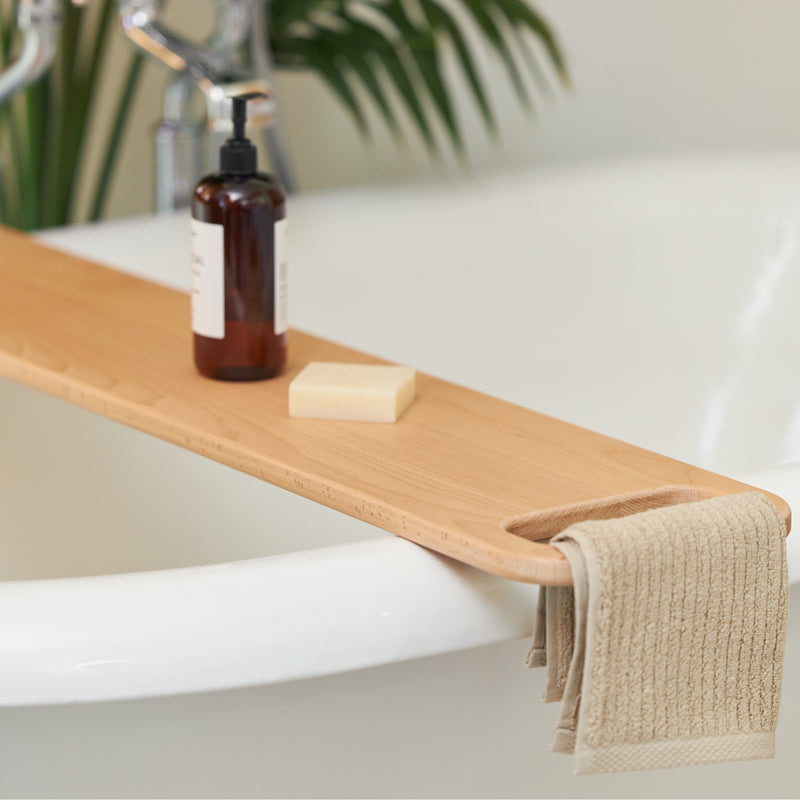 The Biggest Range of Bath Racks and Trays in the World